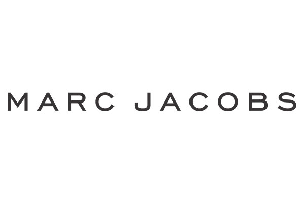 Markenlogo Marc Jacobs